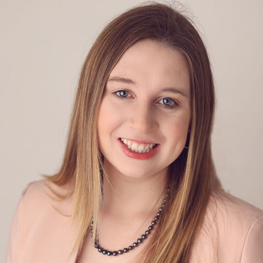 Grace Gervais Headshot