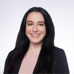 Jessica Shein Headshot