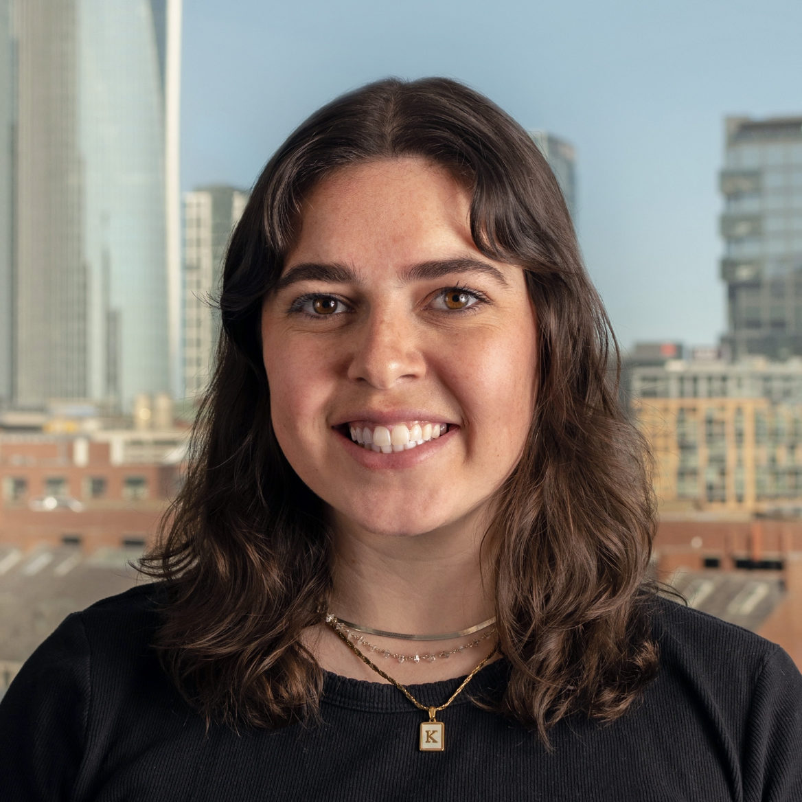 Kenna McCarthy Headshot