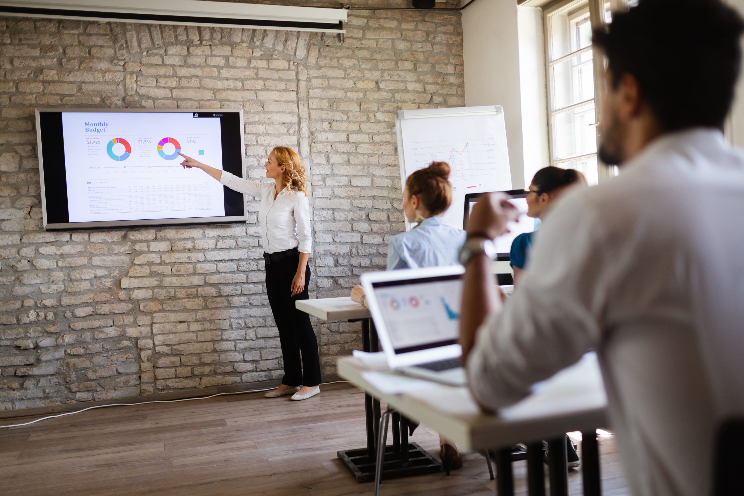 Learning Learning at Bospar