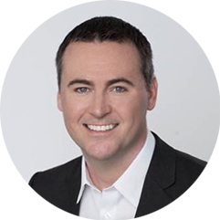 Tom Carpenter Headshot