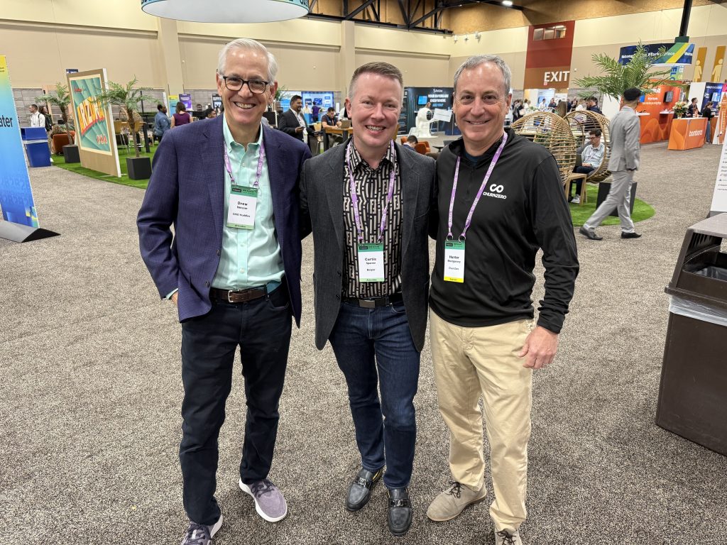 Churn Zero and Huddles