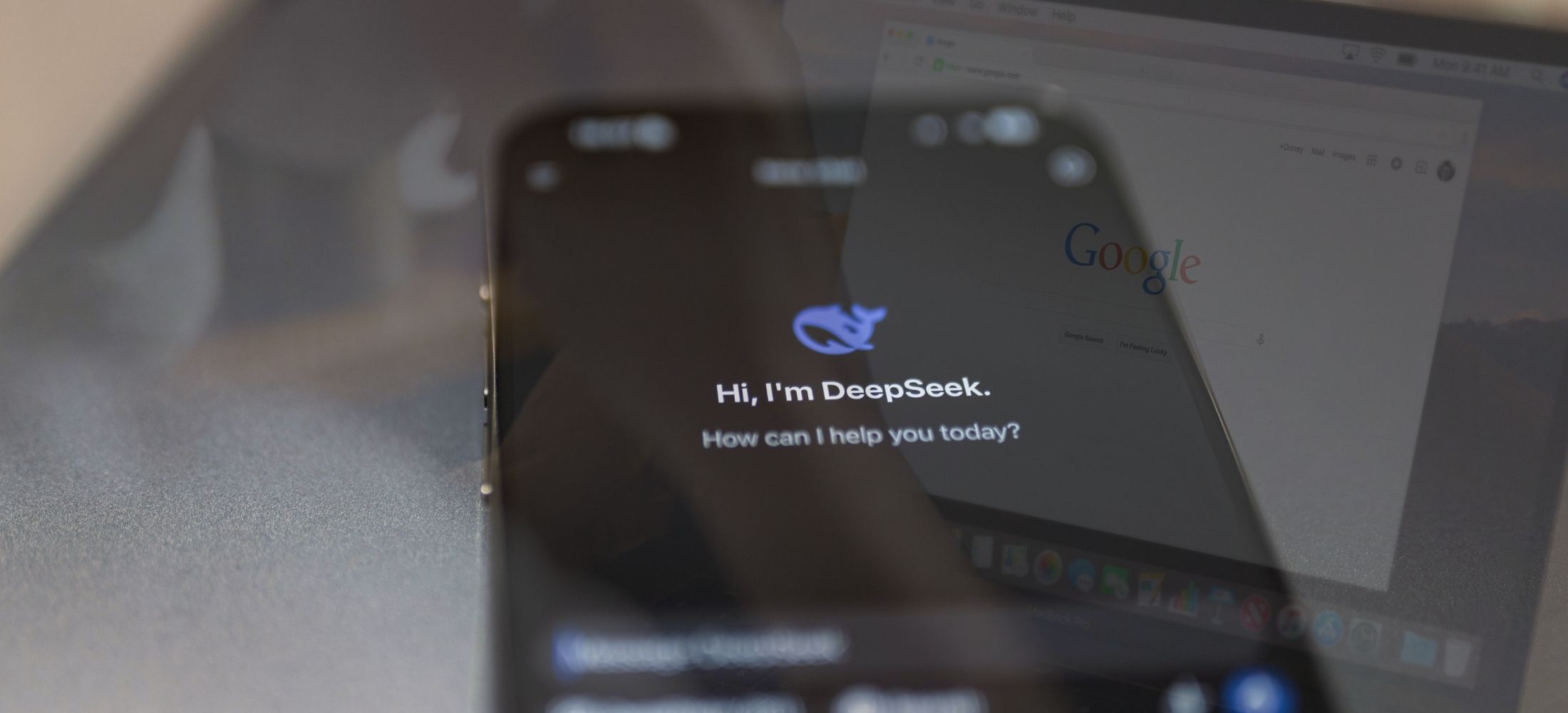 ai will replace google search